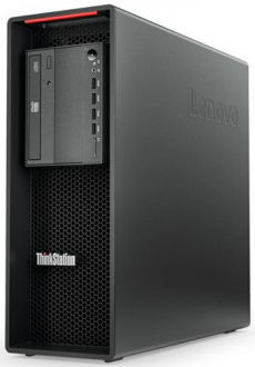 Lenovo ThinkStation P520 30BE00H8TX06 Masaüstü Bilgisayar kullananlar yorumlar